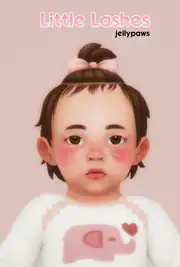 Little Lashes
