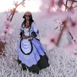 DOWNLOAD: FF - Cloud Gorgeous Set