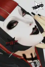 ★ MAKE-UP SET N3 !
