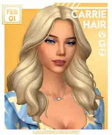 Carrie Hair