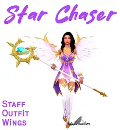 Star chaser set