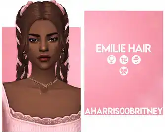 Emilie Hair