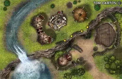 Goblin Lair - Free Version