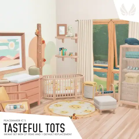 Tasteful Tots