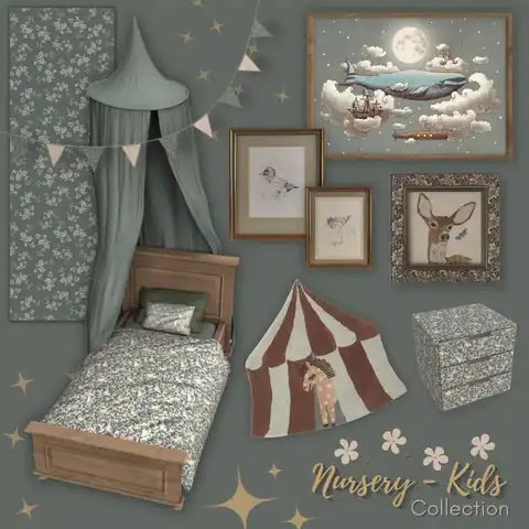 Nursery Collection
