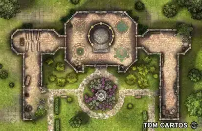 Temple of Knowledge - Free Version