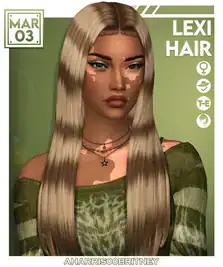 Lexi Hair