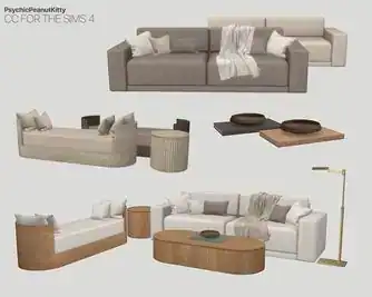 September Comfort