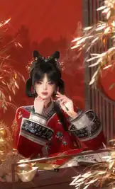 🌟 Spring Festival Makeup Set