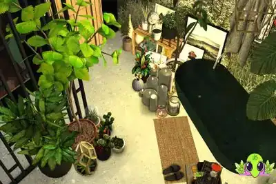 Apollo Concrete Floor