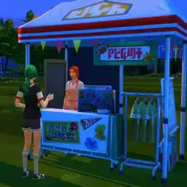 PSO: Better HighSchool Festivals