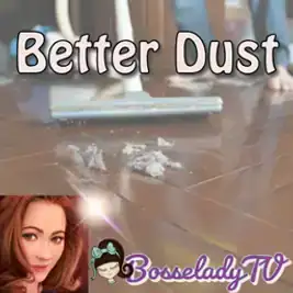 Better Dust