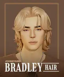 Bradley Hair