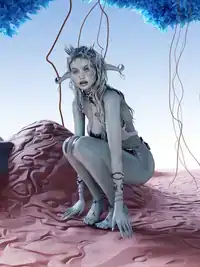 DOWNLOAD: Final Fantasy XV Shiva