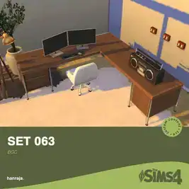 SET 063