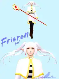 Frieren set