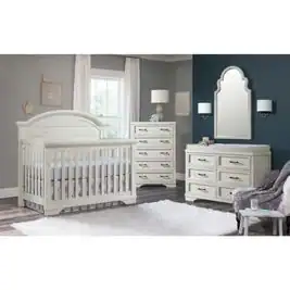 Johanna Nursery (WIP)