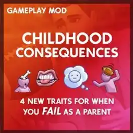 Childhood Consequences