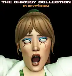 the chrissy collection.