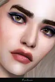NOVEMBER JEWEL Makeup Kit