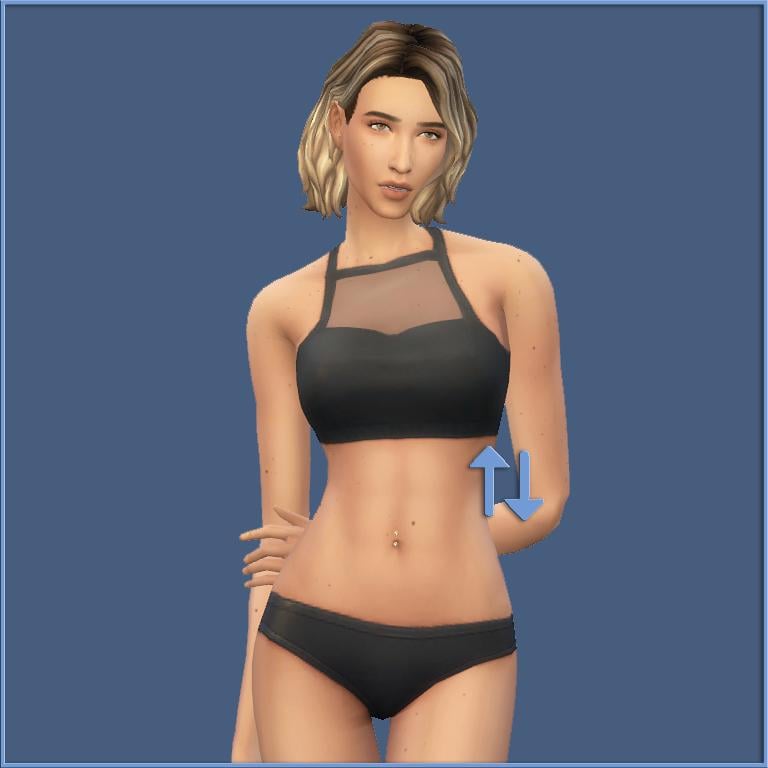 4 boobs sims ##VERIFIED## Sims
