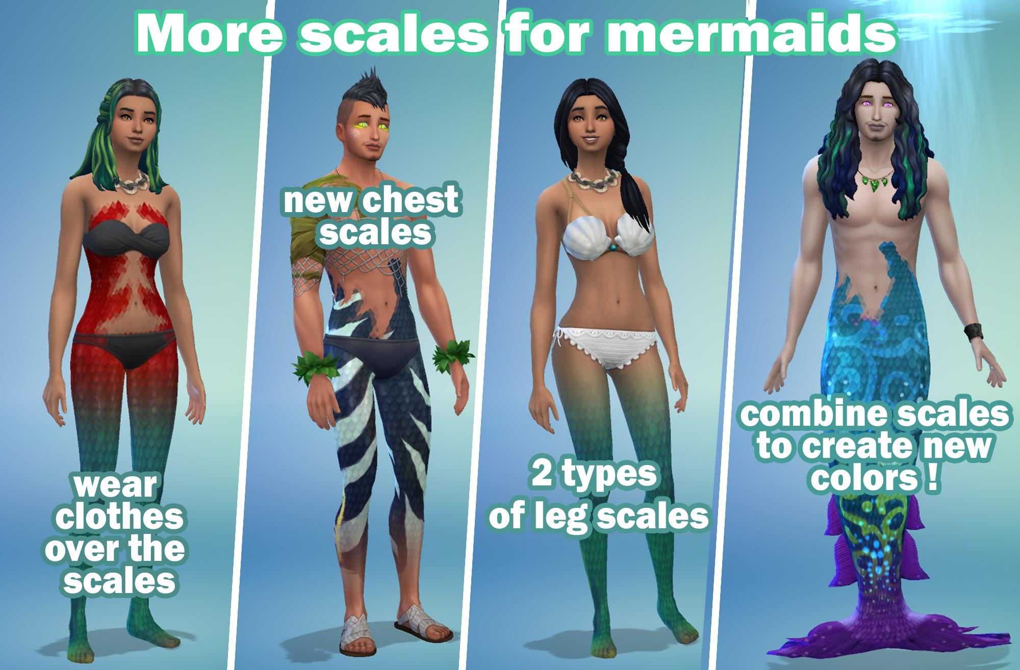 sims 4 how to install mods and cc