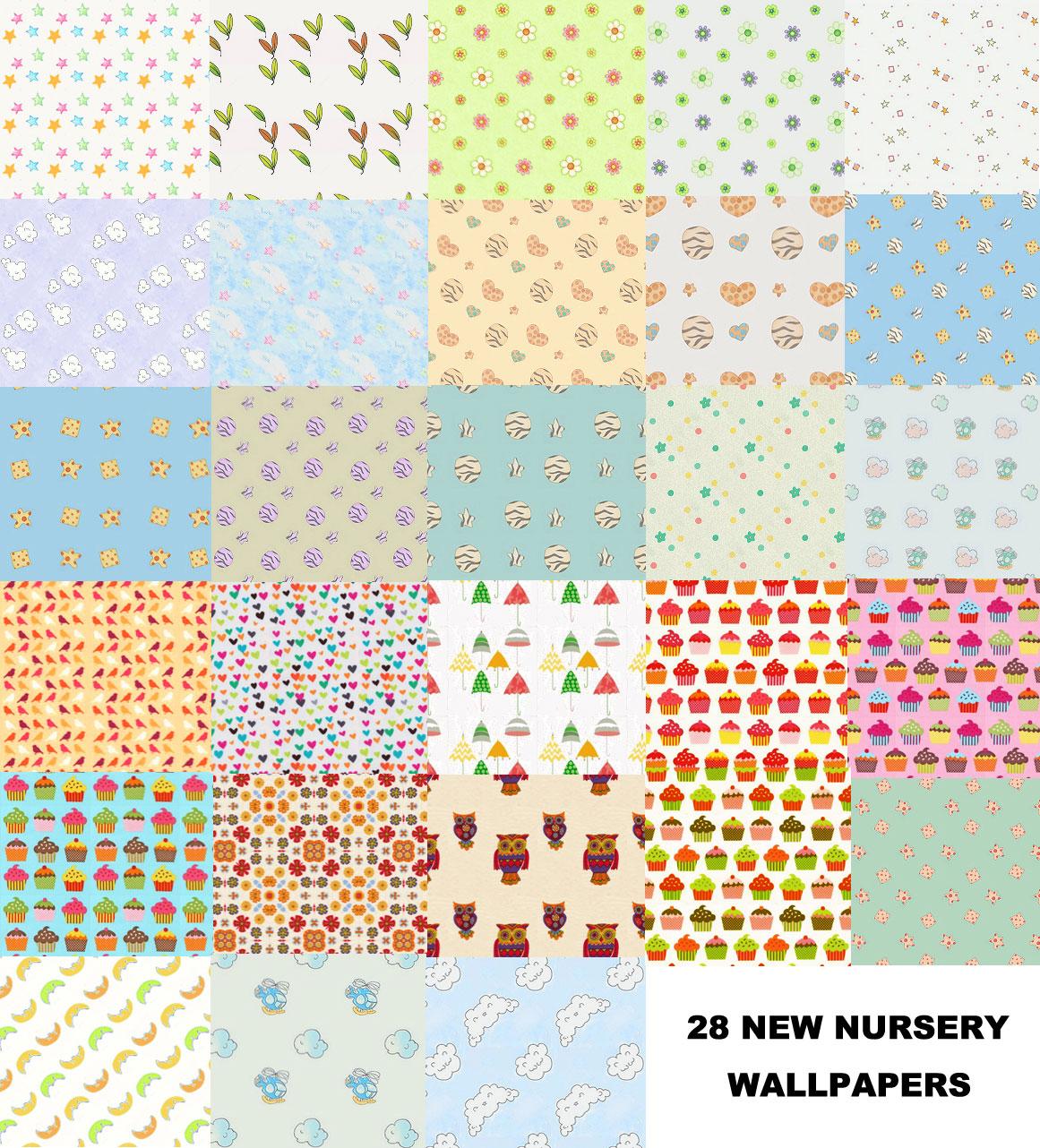 Nursery CC & Mods for The Sims 4 Listed — SNOOTYSIMS