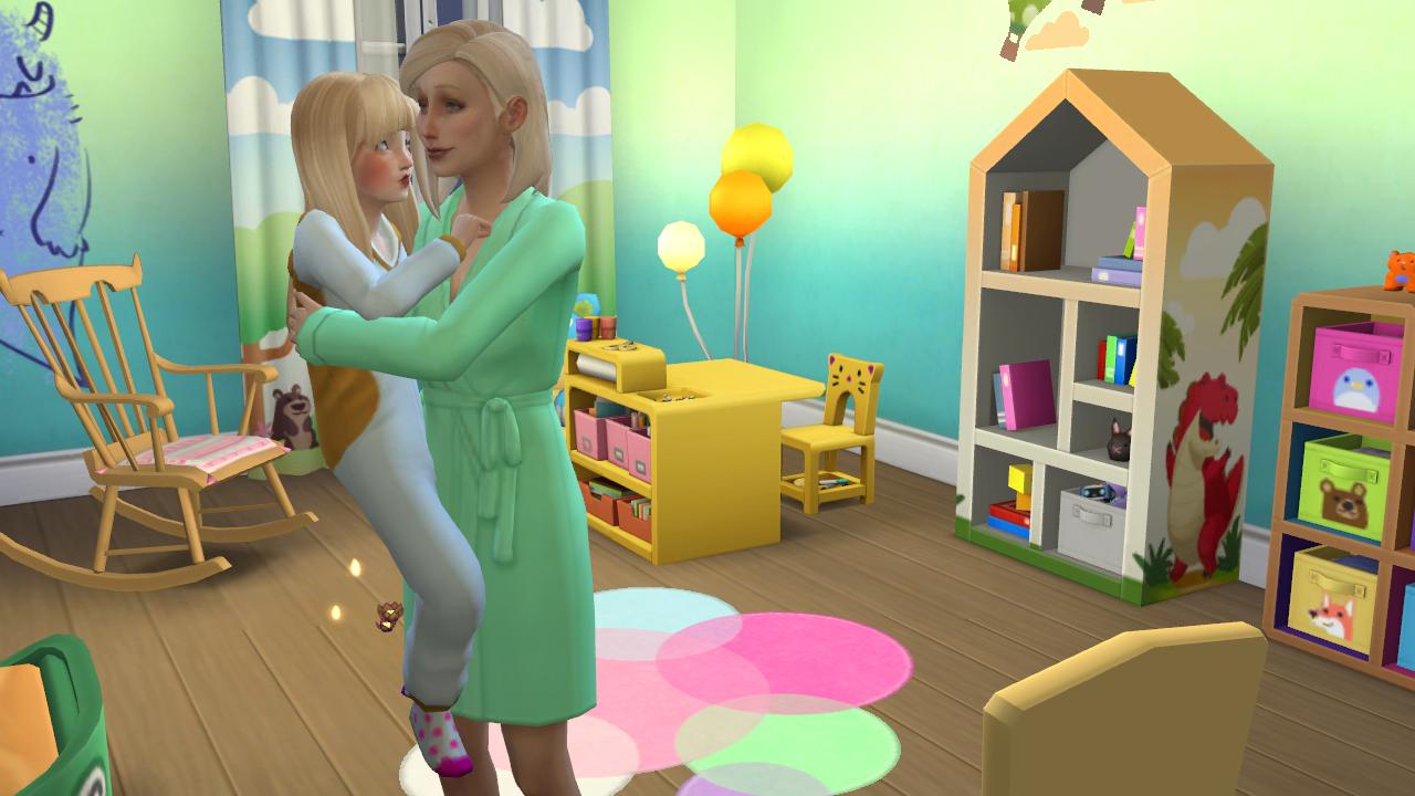 toddler pack sims 4 cc