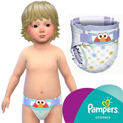 sims 4 baby clothes mods