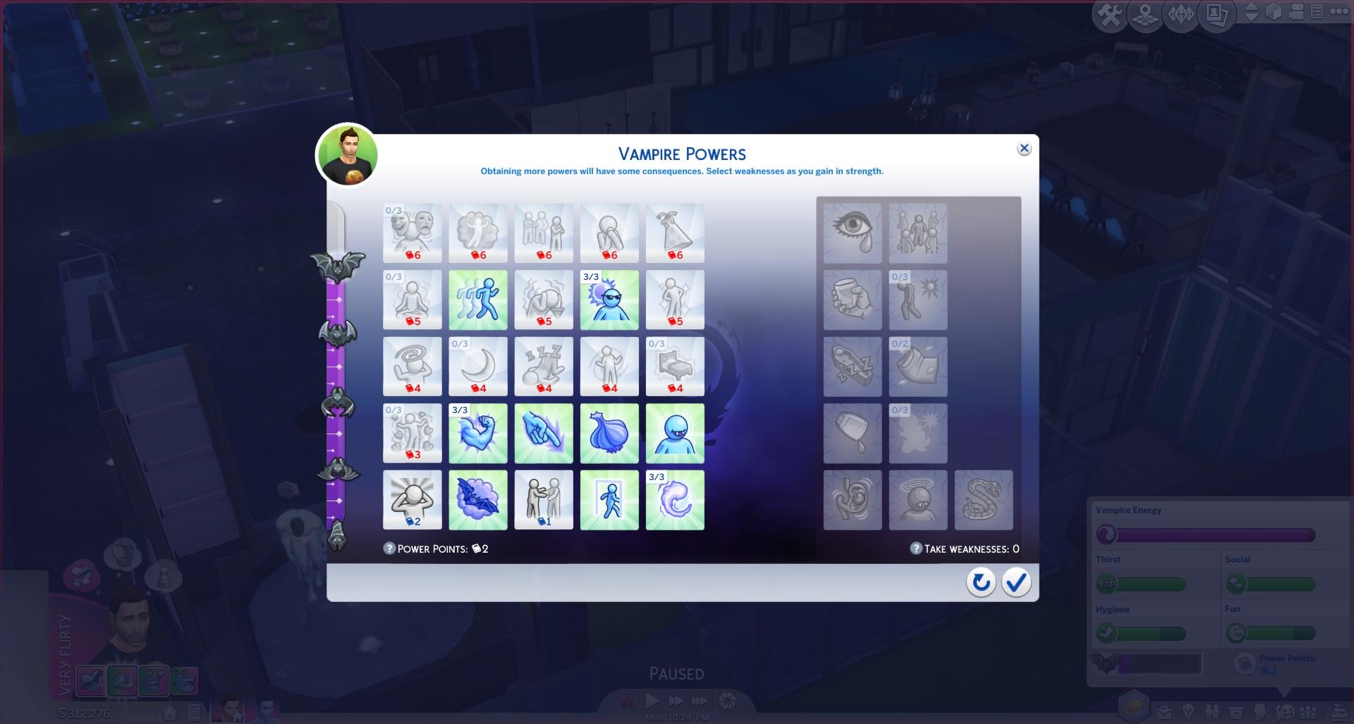 the sims 2 super collection mods folder