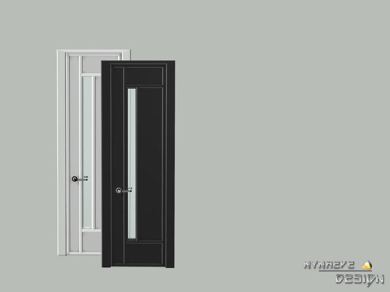 Altara Door