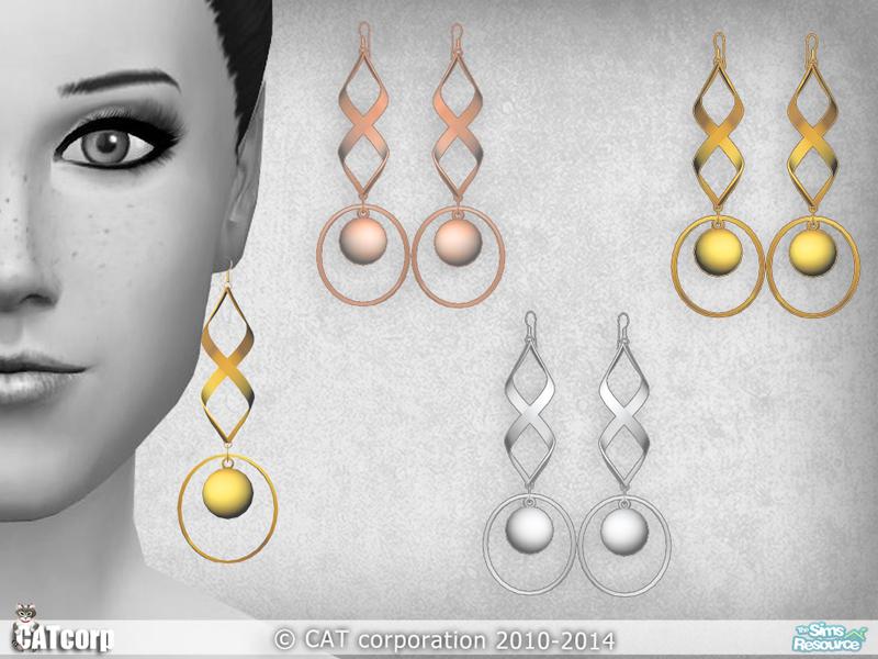 earrings set