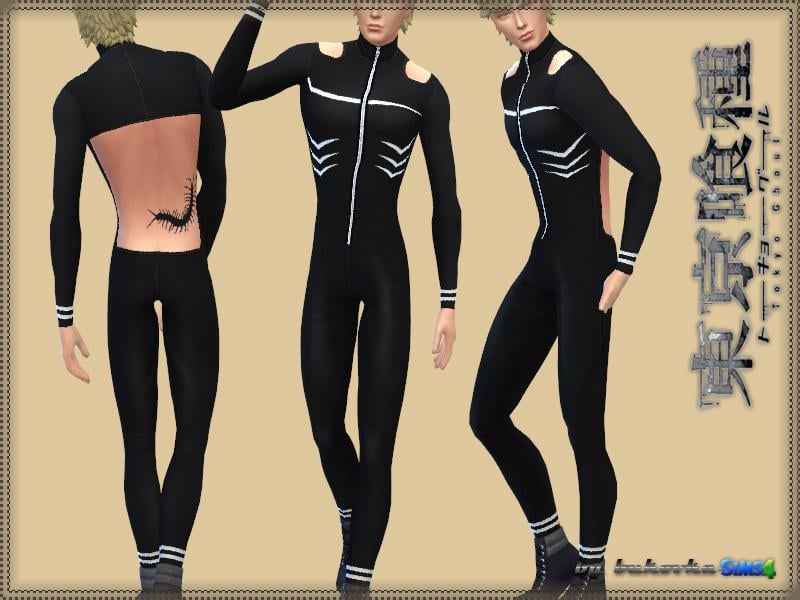 sims 4 male clothes mods