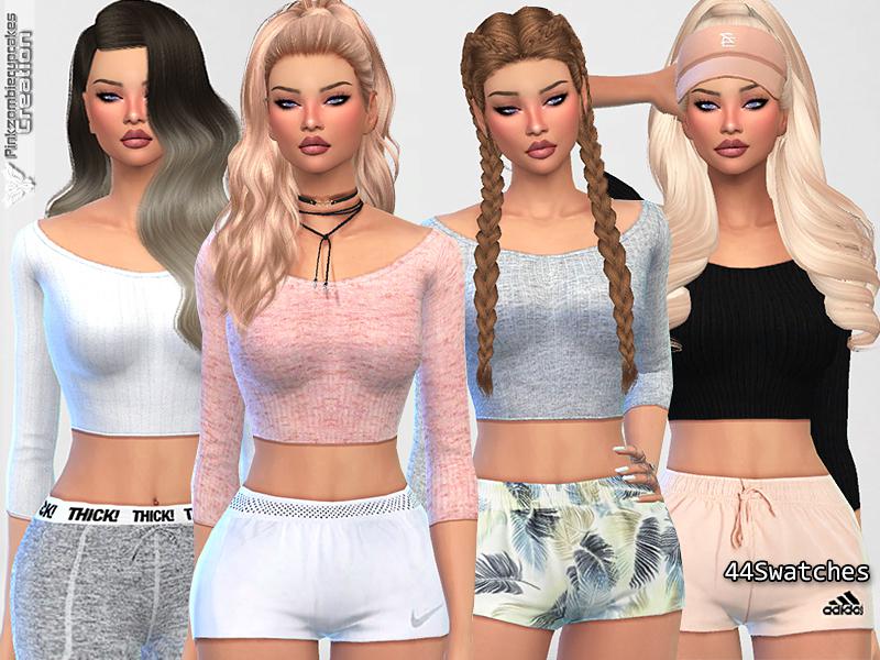 sims 4 cool mods