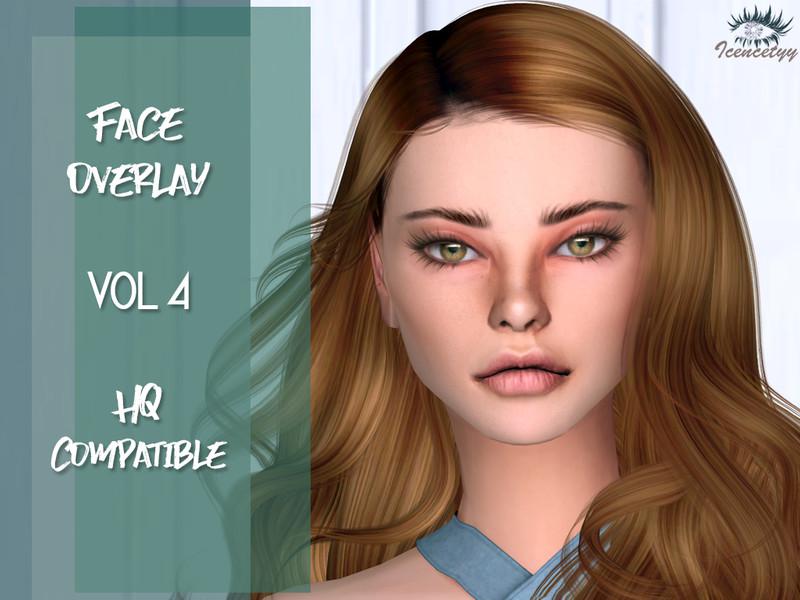 Face Overlay V4