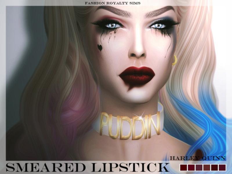 The Best Sims 4 Lipstick CC & Mods — SNOOTYSIMS