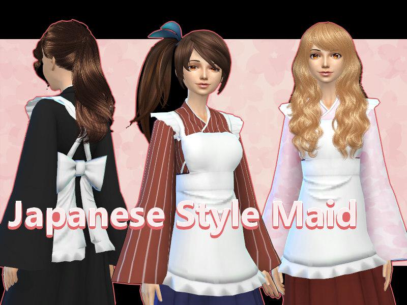 Sims 4 cc asian mods - vsaapex