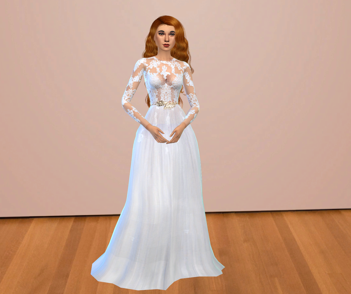 Mods CC For The Perfect Wedding In The Sims 4 SNOOTYSIMS