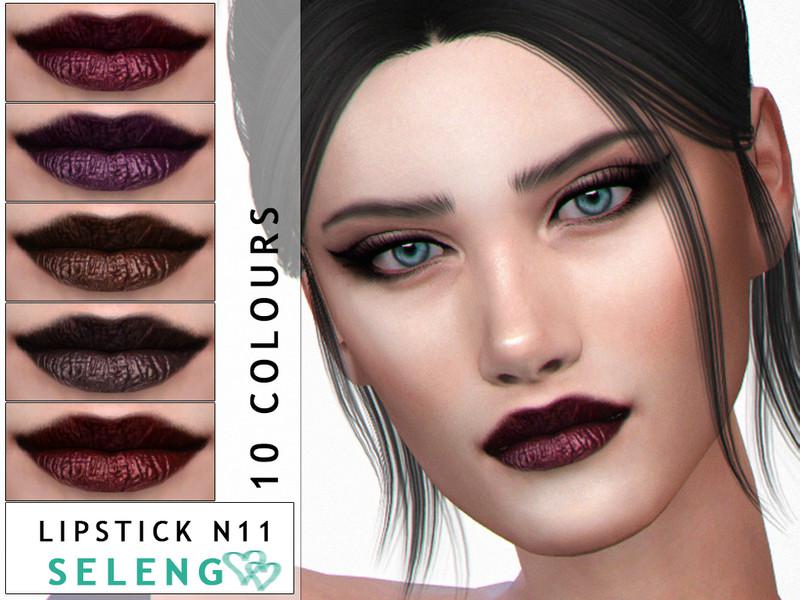 Lipstick N11