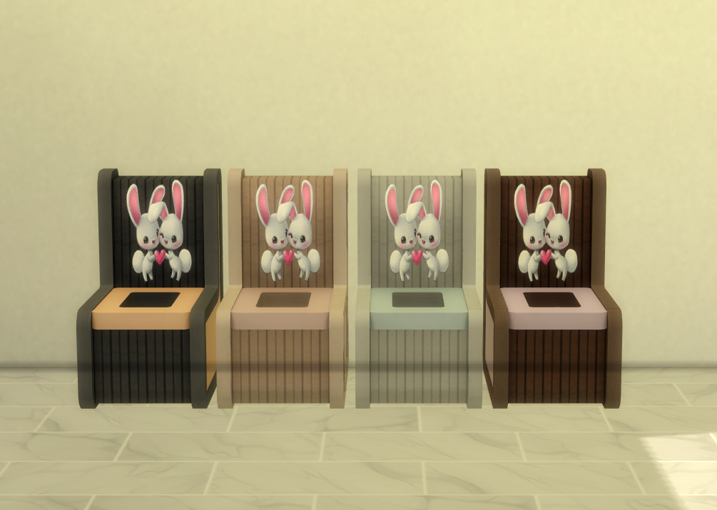 sims 4 furniture mods & cc - potty