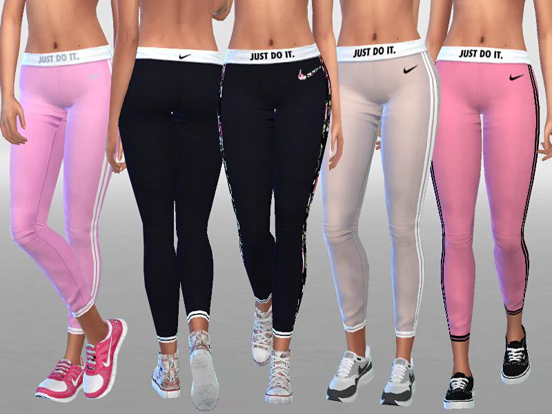 Nike Air Leggings