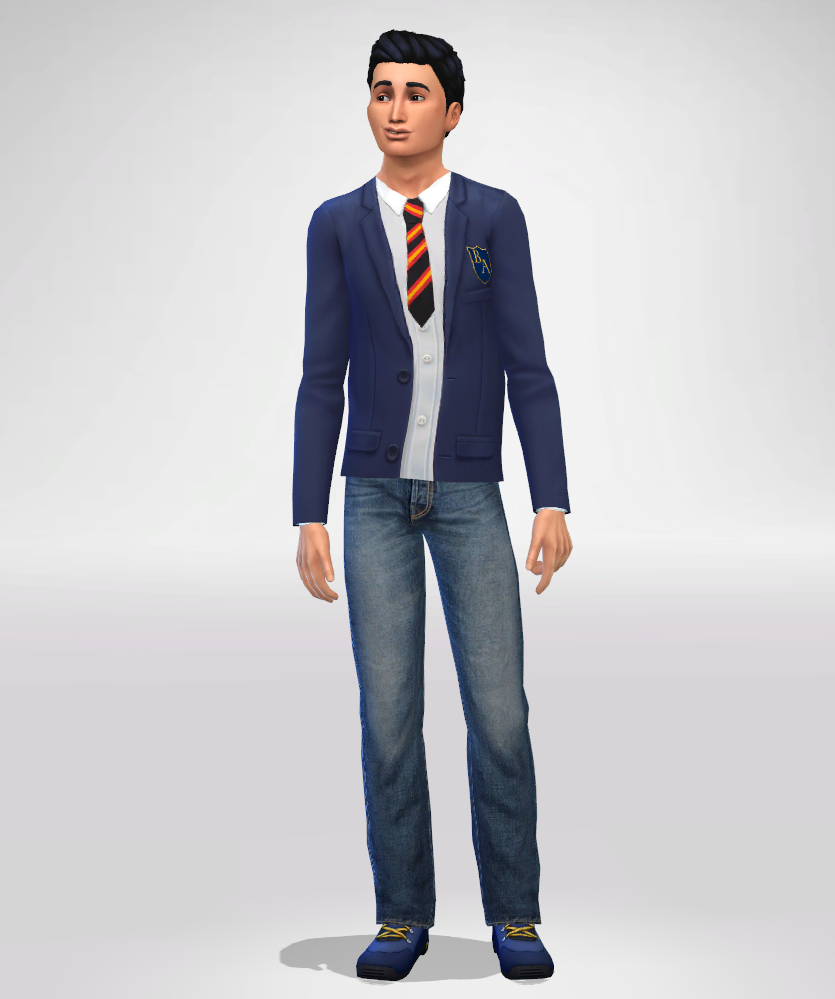 sims 4 resource tied jacket