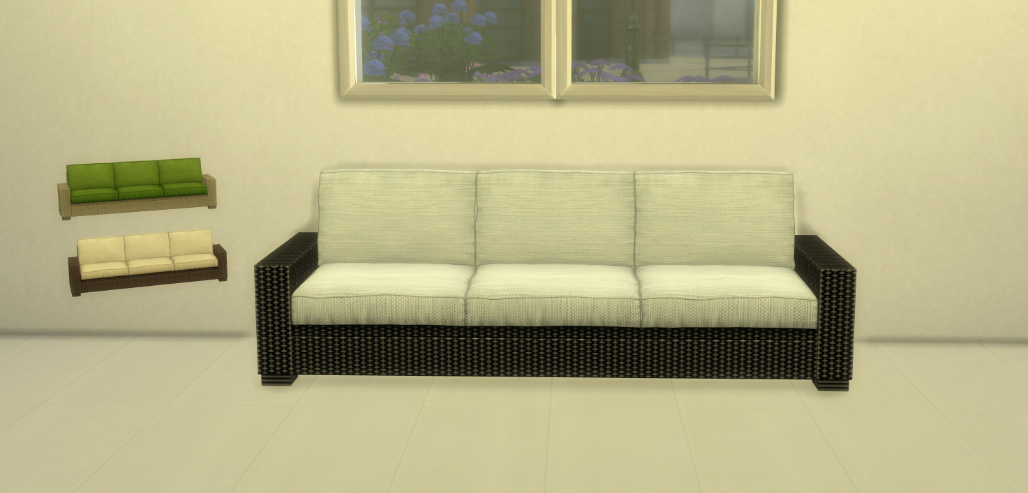 sims 4 furniture mods & cc - Terra