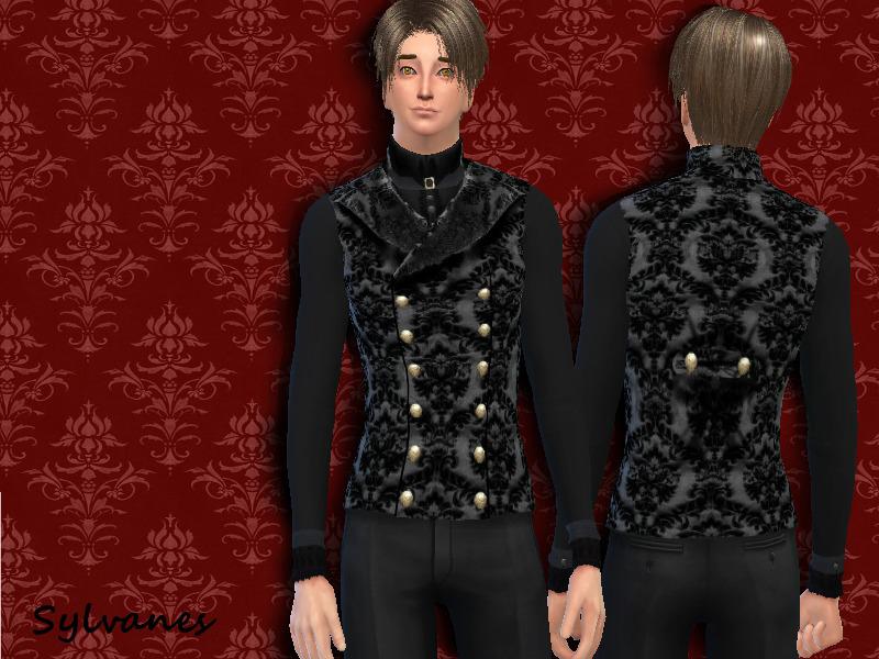 sims 4 victorian cc