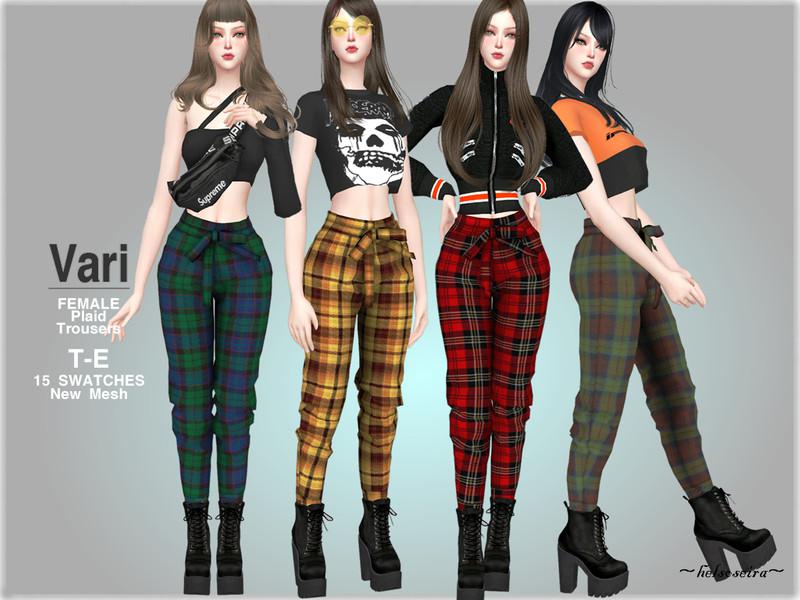 Grunge CC & Mods your Sims need to have! - SNOOTYSIMS