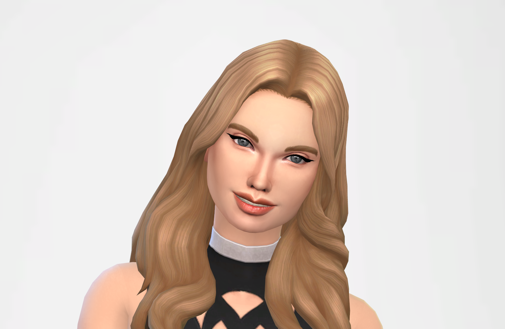 Sims 4 Makeup Mod
