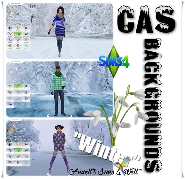 sims 4 cas mods 2022