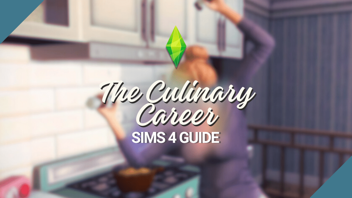 Culinary Career Header