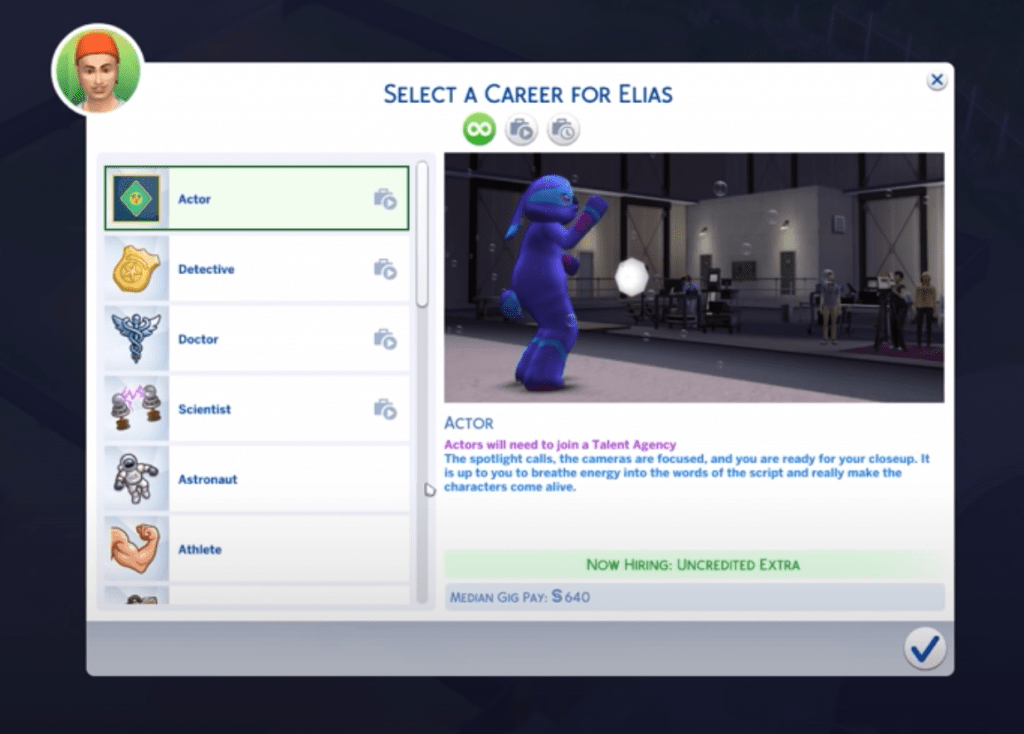 All the Sims 4 Careers Compiled: A Complete Guide — SNOOTYSIMS