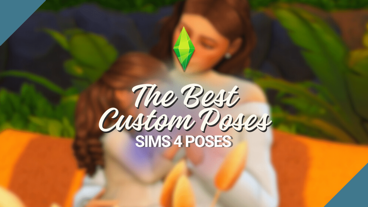 Custom Poses Featured Image